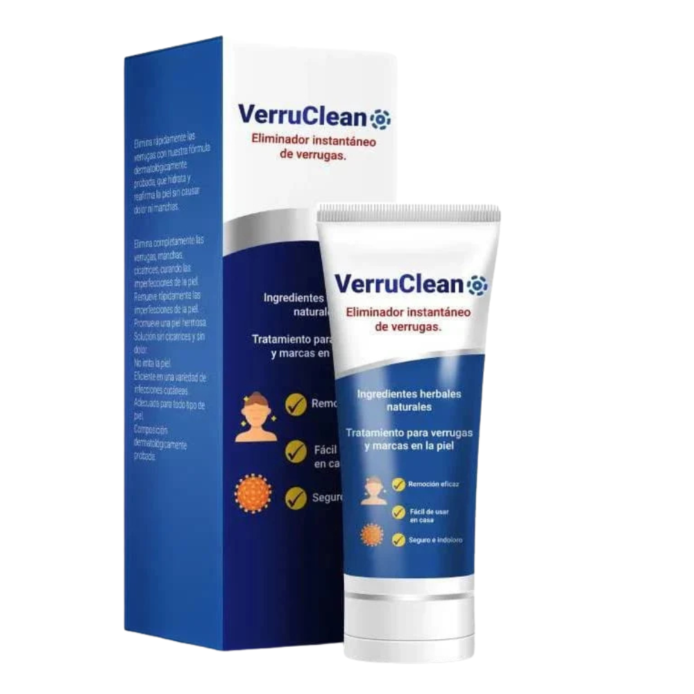 Verruclean™